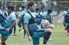 9 Pemain Persib Terpapar...