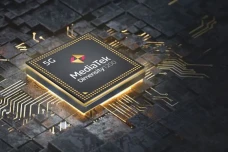 MediaTek Pamer Chip...