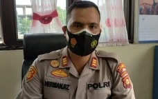 Puluhan Warga Prabumulih...
