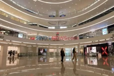 Jakarta Masih PPKM Level...