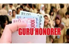 Penantian 24 Tahun Guru...