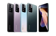 POCO X4 Pro 5G Mejeng...