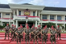 4 Mantan Ajudan Presiden...