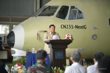 Prabowo Dorong Industri...