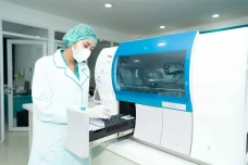 Omicron Merebak, DGNS...