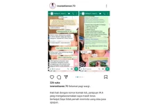 Nama Wakil Bupati Bogor...