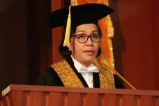 Ini Sederet Pejabat...