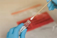 Heboh Hasil Swab Covid-19...