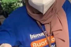 Bumame Farmasi Minta...