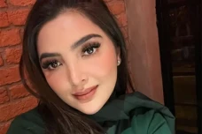 Ini Artis yang Terpapar...