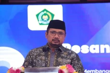 Menag: Daerah PPKM Level...