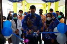 RS Batara Siang Kini...