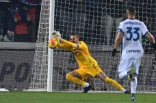 Inter Milan Ajukan Syarat...