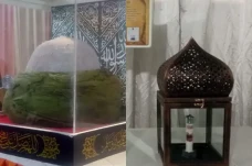 Melihat dari Dekat Benda...