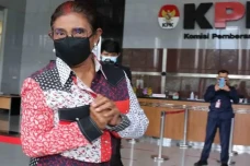 Punya Kontrak Penerbangan...