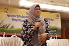 Dyah Arum Sari Dukung...