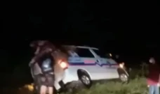 Bawa Jenazah Bayi, Mobil...