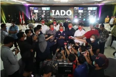 Indonesia Terbebas dari...