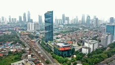 Dorong UMKM Go Global,...