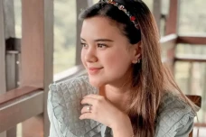 Audi Marissa Umumkan...