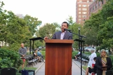Interfaith dan Islamophobia:...