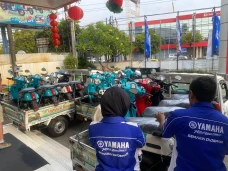 Baru Dirilis, Yamaha...