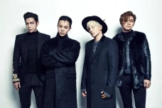 TOP Keluar dari YG Entertainment,...