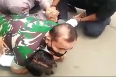 Dandim Depok Jelaskan...