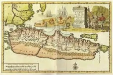 Asal Usul Penduduk Pulau...
