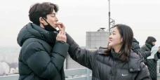 10 Pasangan Drama Korea...