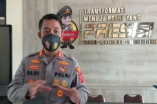 Emak-emak Sosialita...