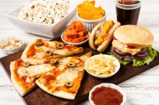 6 Makanan Pantangan...