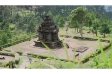 Misteri Gedong Songo,...