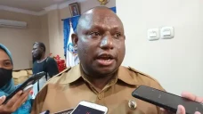 Dinas Kominfo Jayapura...
