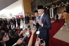HPN 2022, Ibas: Pers...
