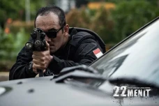 5 Film tentang Terorisme,...