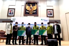 Gandeng DMI Sulsel,...