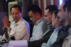 Jangan Hanya Lip Service,...