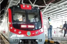 KRL Yogyakarta-Solo...