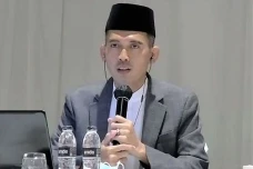 MUI: Jika Ada Vaksin...