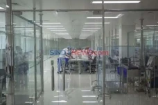 Vaksin Merah Putih Diproduksi...