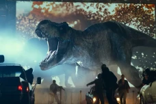 Trailer Jurassic World:...
