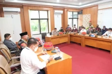Wabup Gowa Harap Pembayaran...