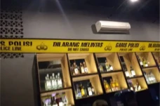 Langgar UU Wabah Penyakit,...