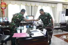 Laut China Selatan Rawan,...