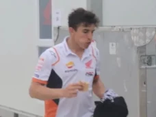 Marc Marquez Ngemil...