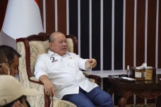 Kritisi JHT Baru Cair...