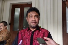 Presiden Partai Buruh:...