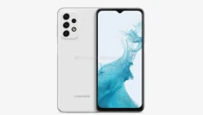 Ini Tampilan Galaxy...