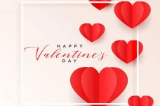 5 Ucapan Hari Valentine...